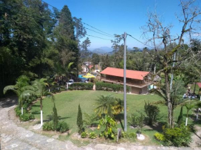 Hotels in Sasaima